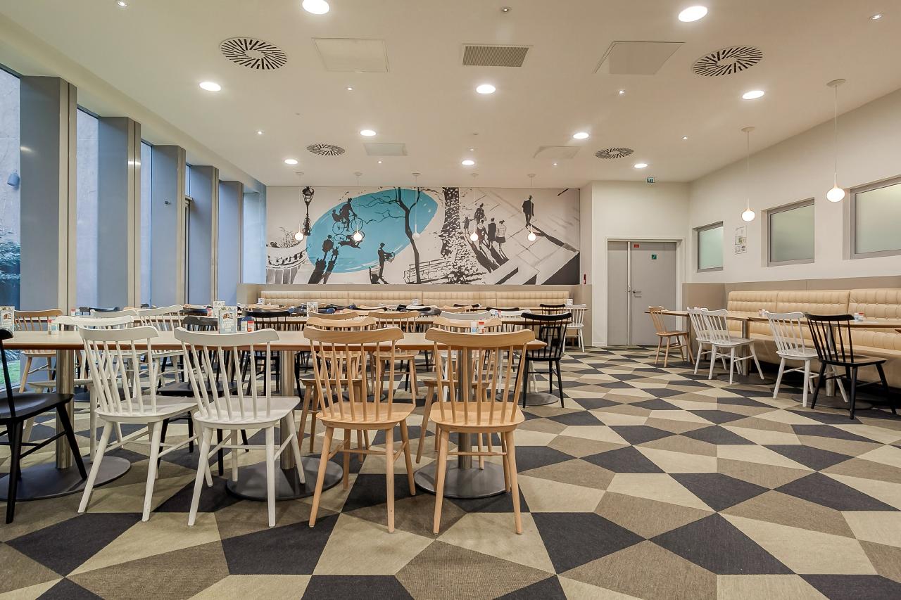 Bureau La Défense 8991m² Location bureau Puteaux Hauts-de-Seine OLBUR2100148 12